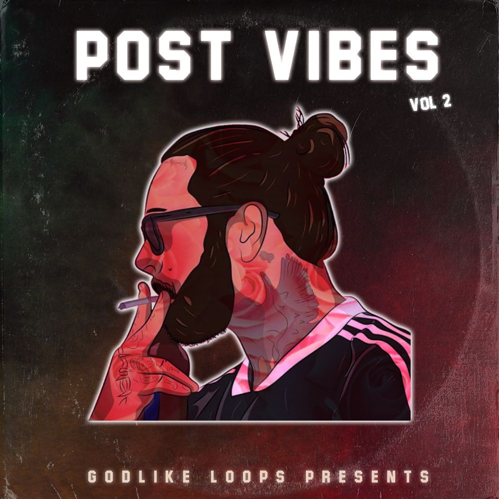 Arte de Post Vibes Vol.2