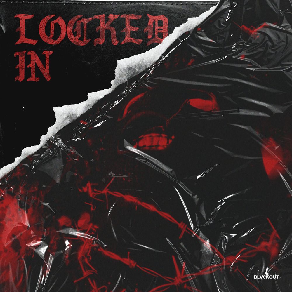 Arte de Locked In
