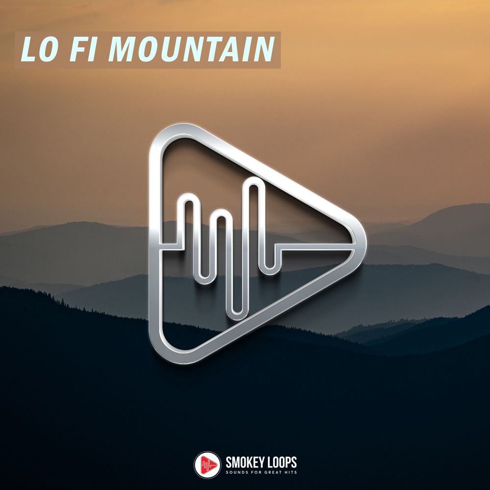 Pochette de Lo Fi Mountain