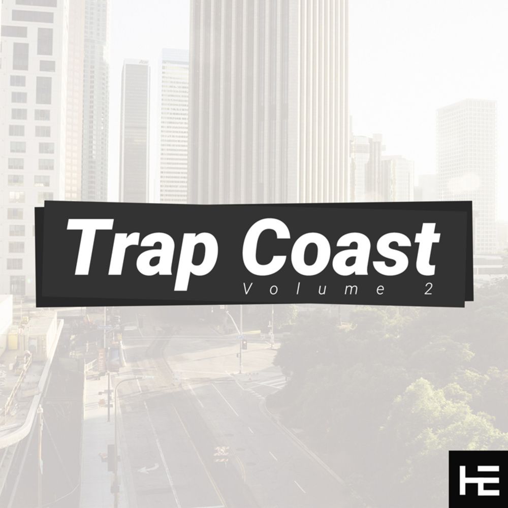 Arte de Trap Coast Vol 2