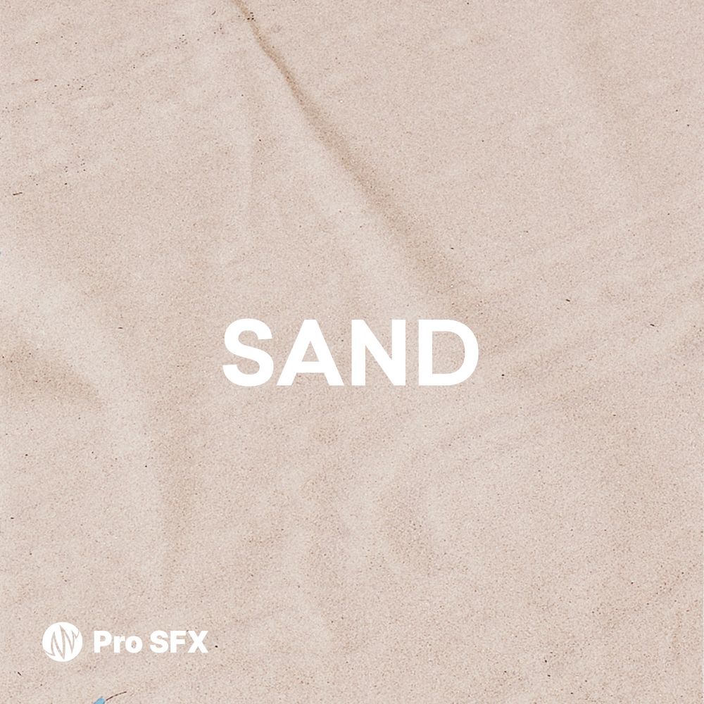 Arte de Sand