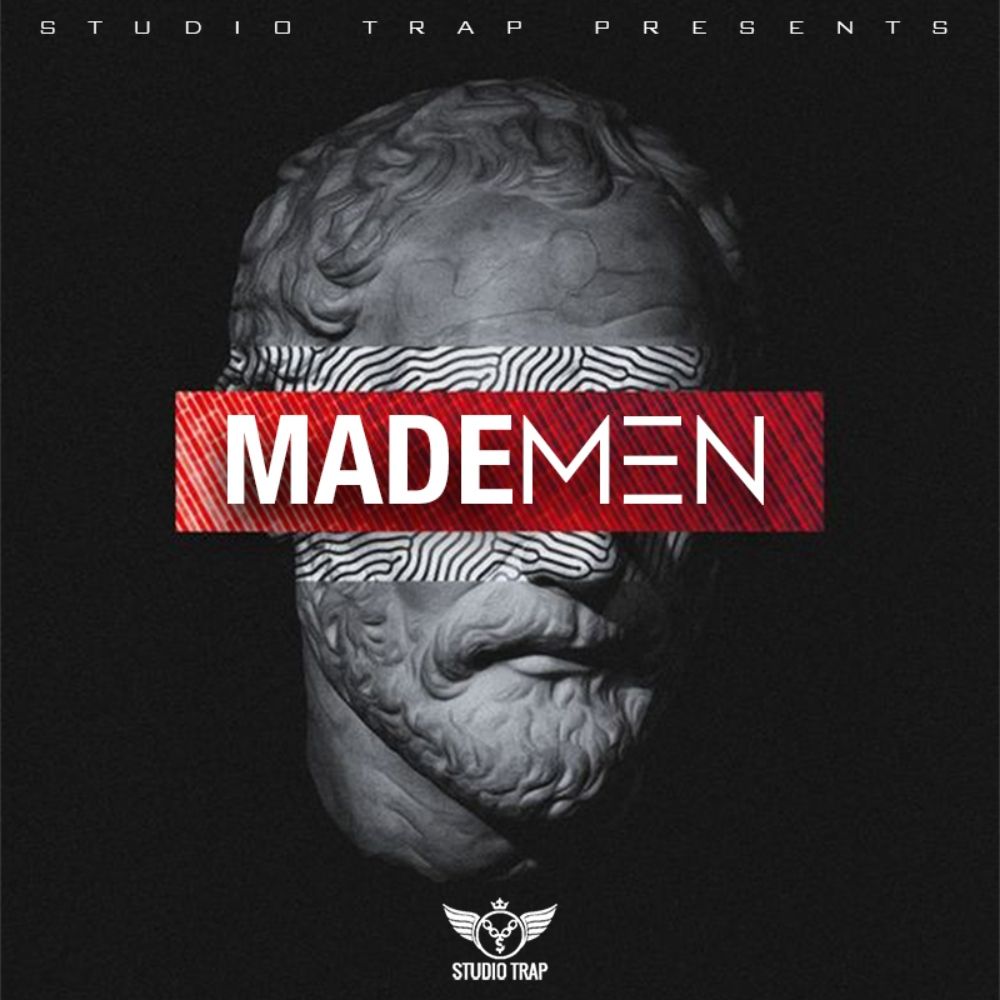 Arte de Made Men