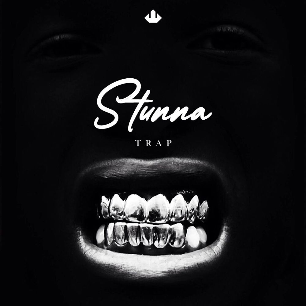 Pochette de STUNNA TRAP