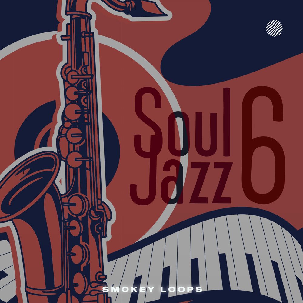 Arte de Soul Jazz 6