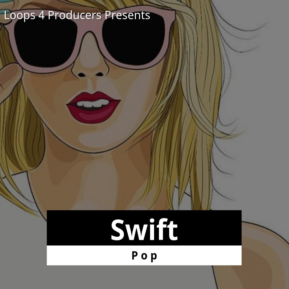 Pochette de Swift Pop