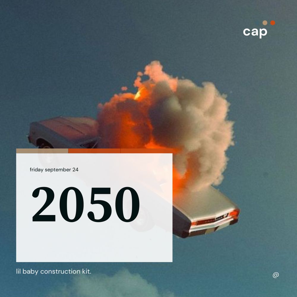 Pochette de 2050