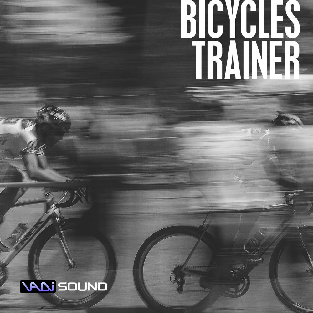 Arte de Bicycles: Trainer