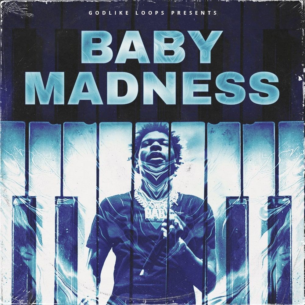 Arte de Baby Madness