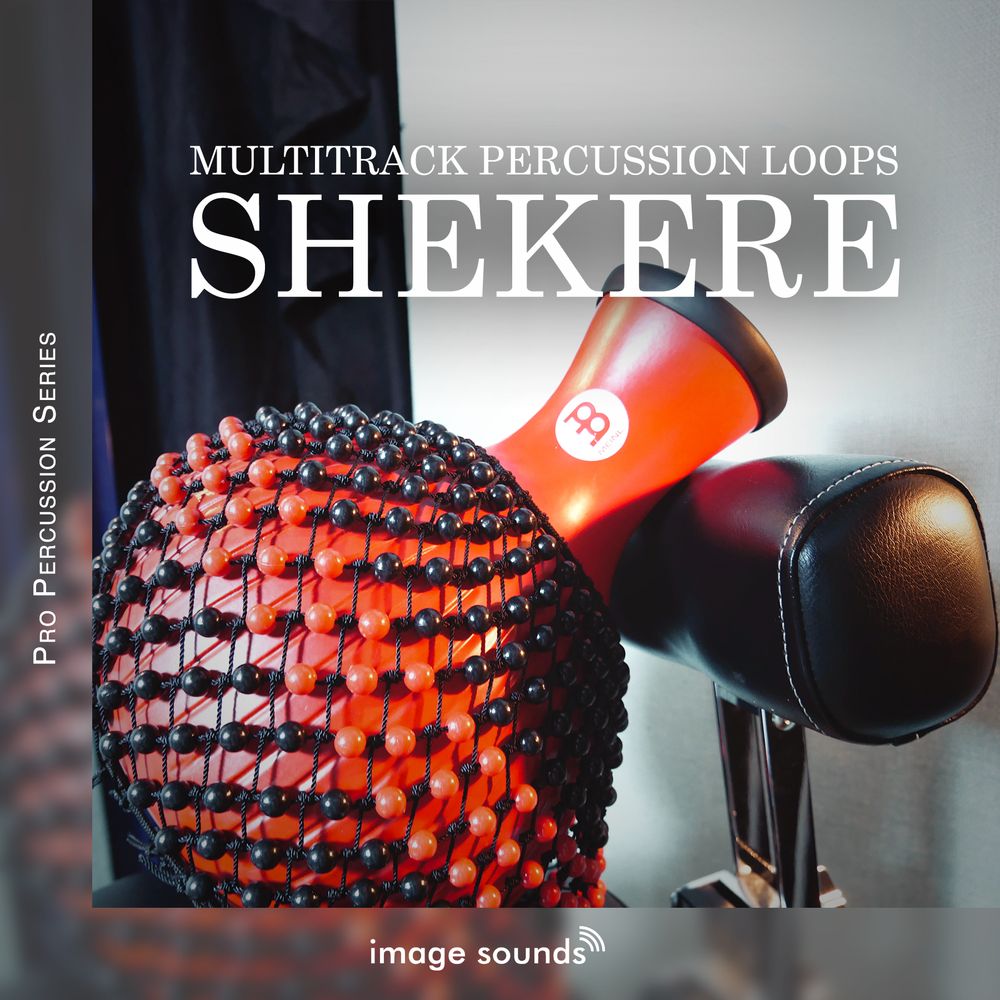 Amazon | MEINL Percussion マイネル シェケレ Medium Shekere