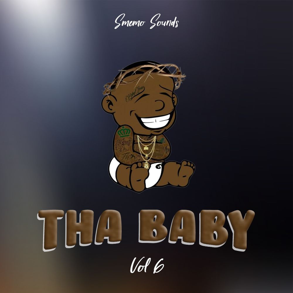 Pochette de THA BABY vol 6