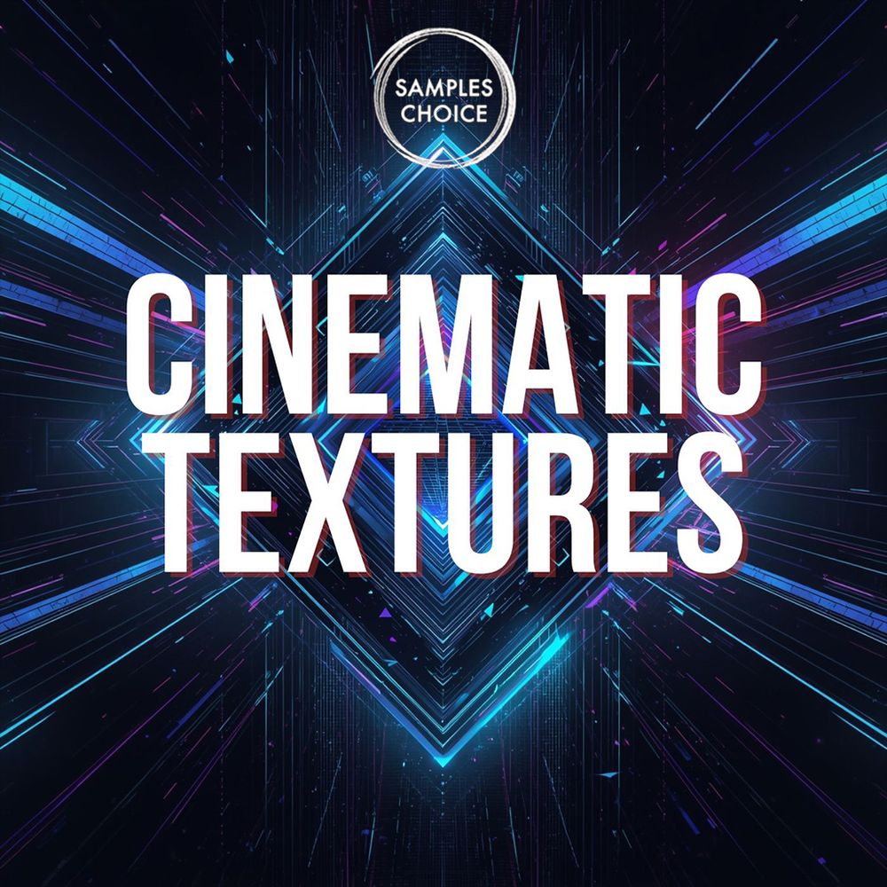 Arte de Cinematic Textures