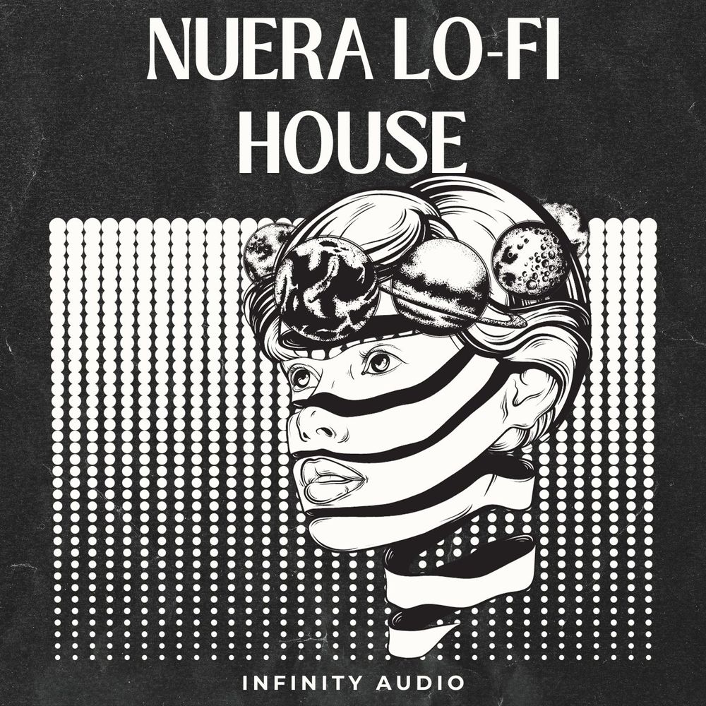 Artwork of NuEra Lo-Fi House