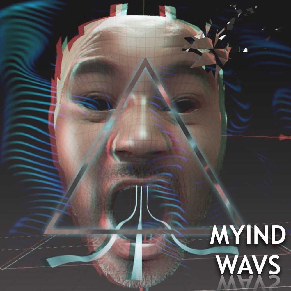 Pochette de Myind Wavs