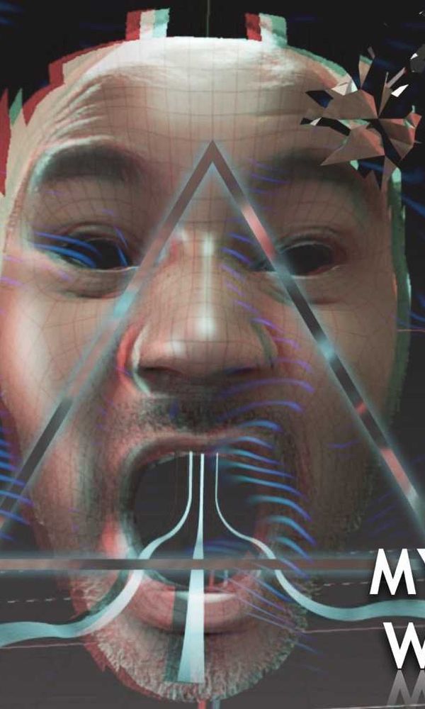 Artwork for Myind Wavs