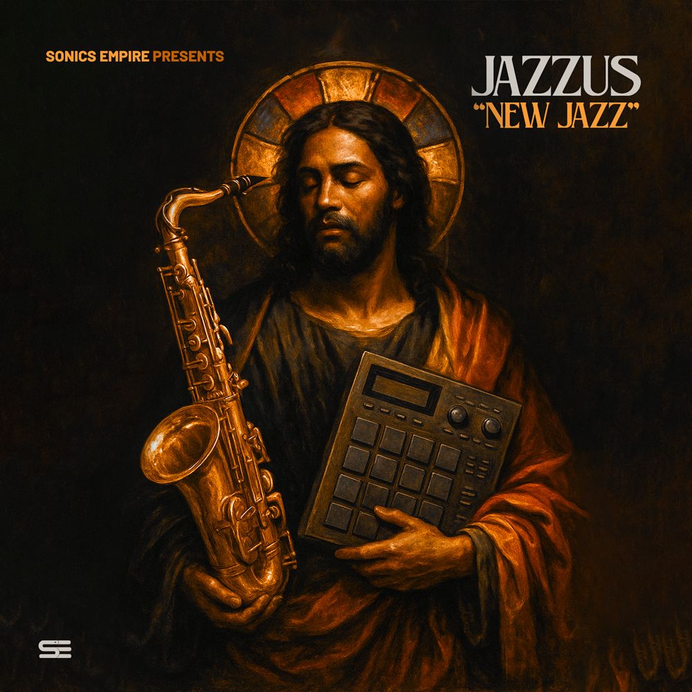 Arte de Jazzus