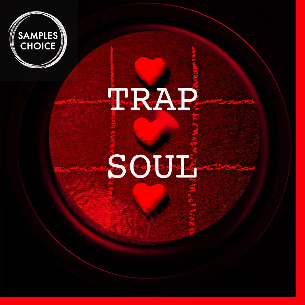 Trap Soul Sample Pack LANDR