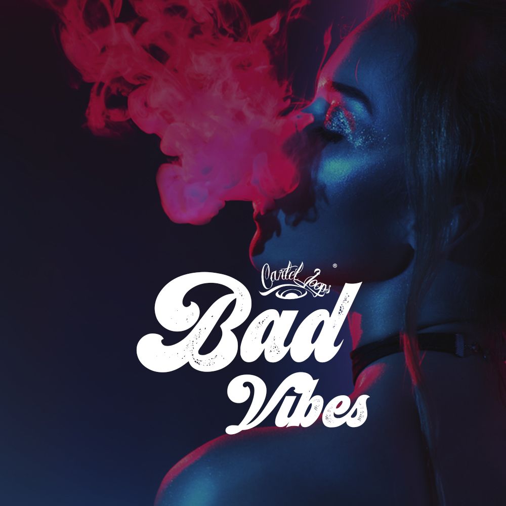 Pochette de Bad Vibes Vol.1