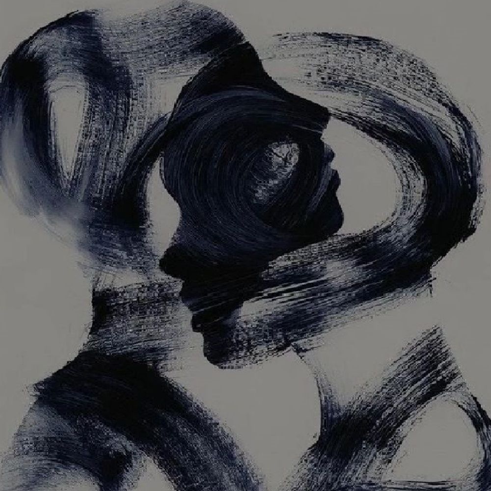 Artwork of Indifference