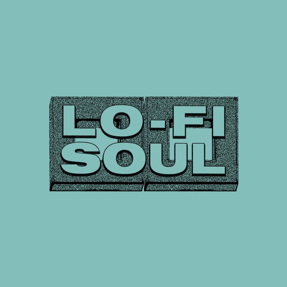 Arte de Lo-Fi Soul