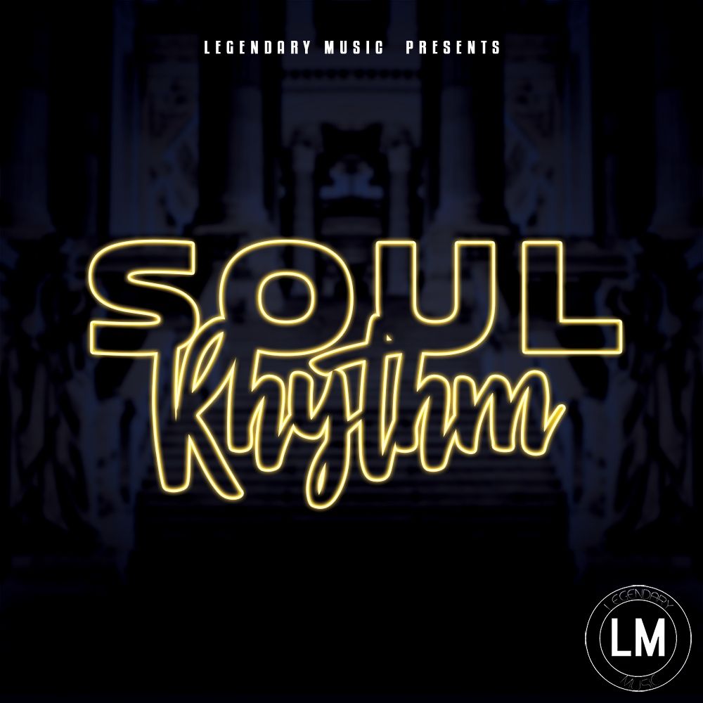 Arte de Soul Rhythm