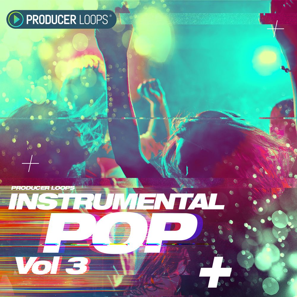 Instrumental Pop Vol 3 Sample Pack by Producer Loops | LANDR Samples