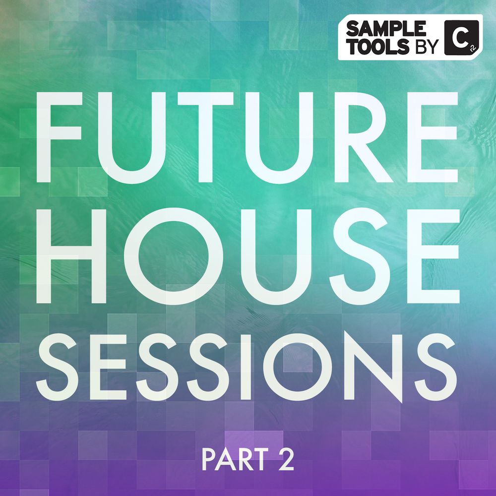 Pochette de Future House Sessions (Part 2)
