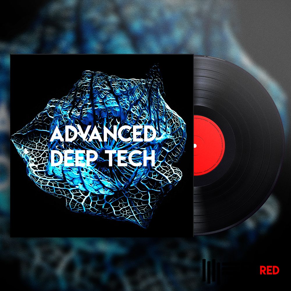 Pochette de Advanced Deep Tech