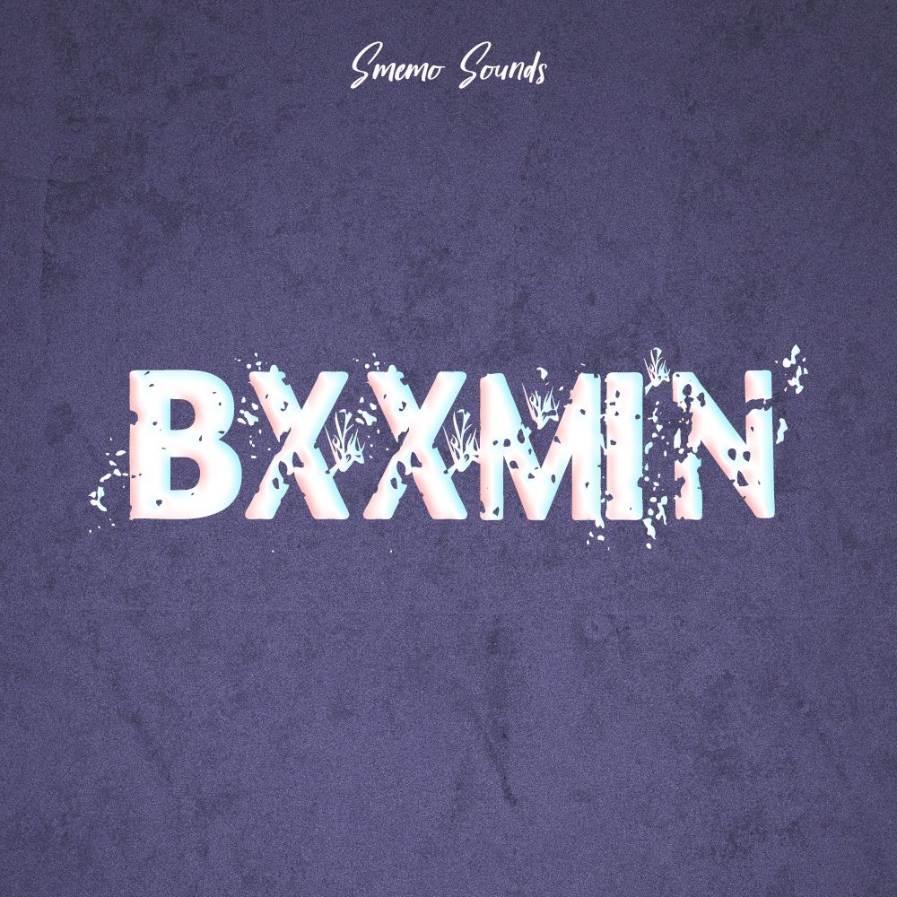 Arte de BXXMIN