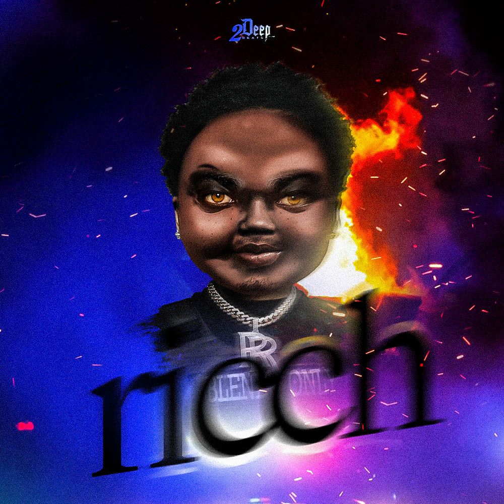 Arte de Ricch