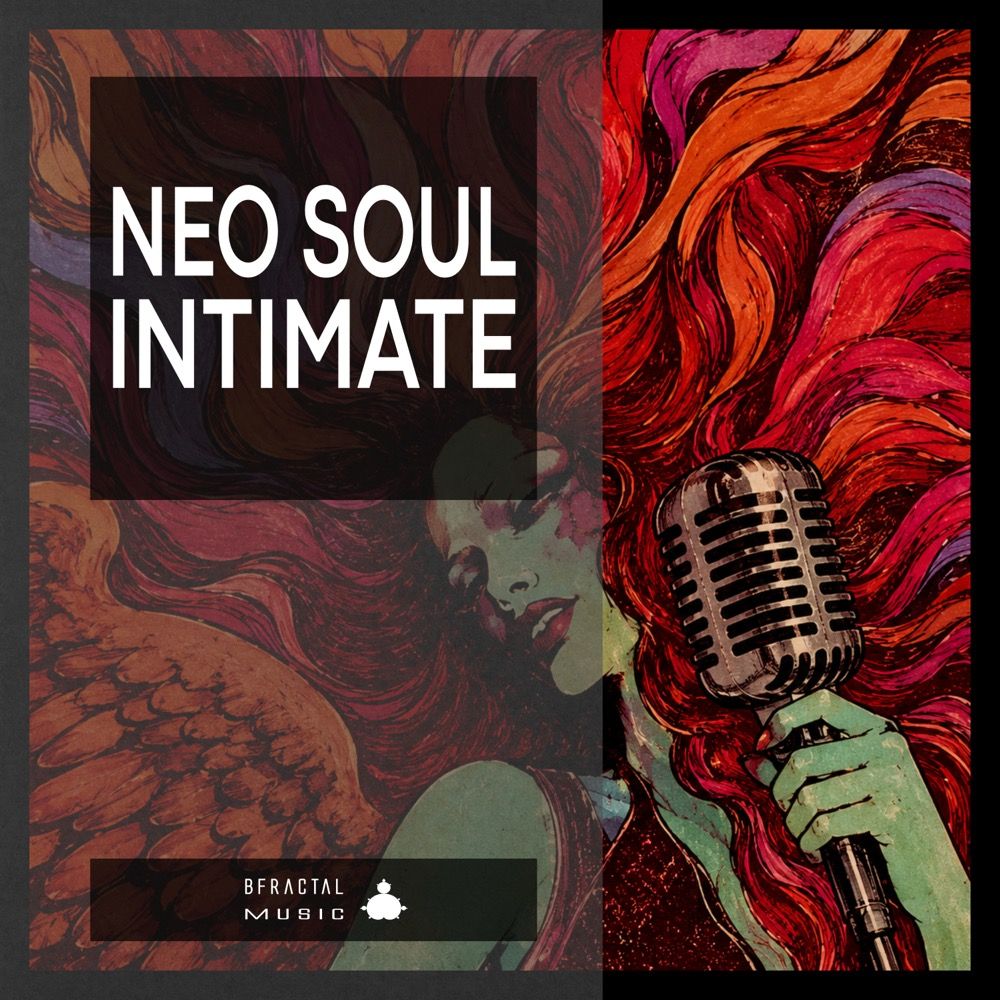 Artwork of Neo Soul Intimate