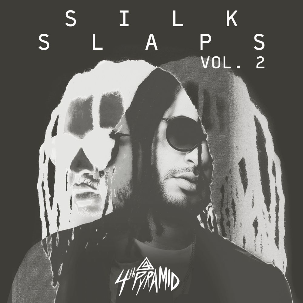 Arte de Silk Slaps Vol. 2