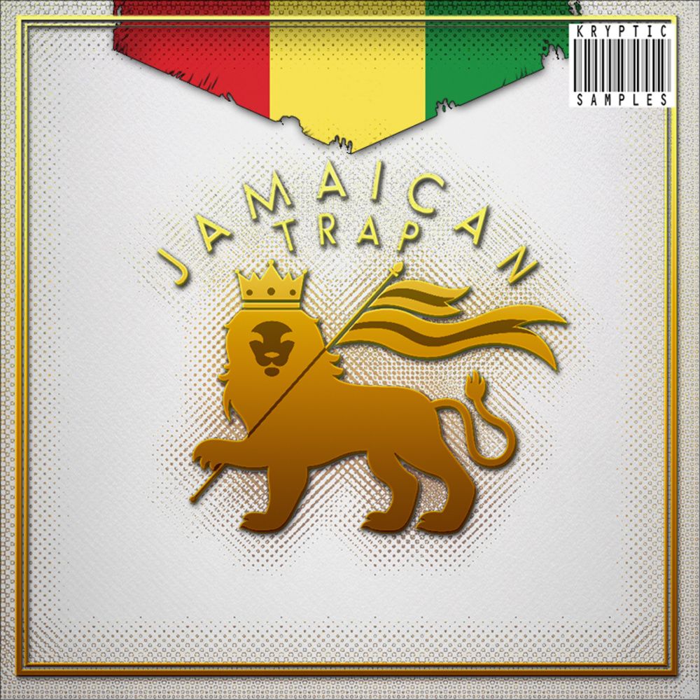 Arte de Jamaican Trap