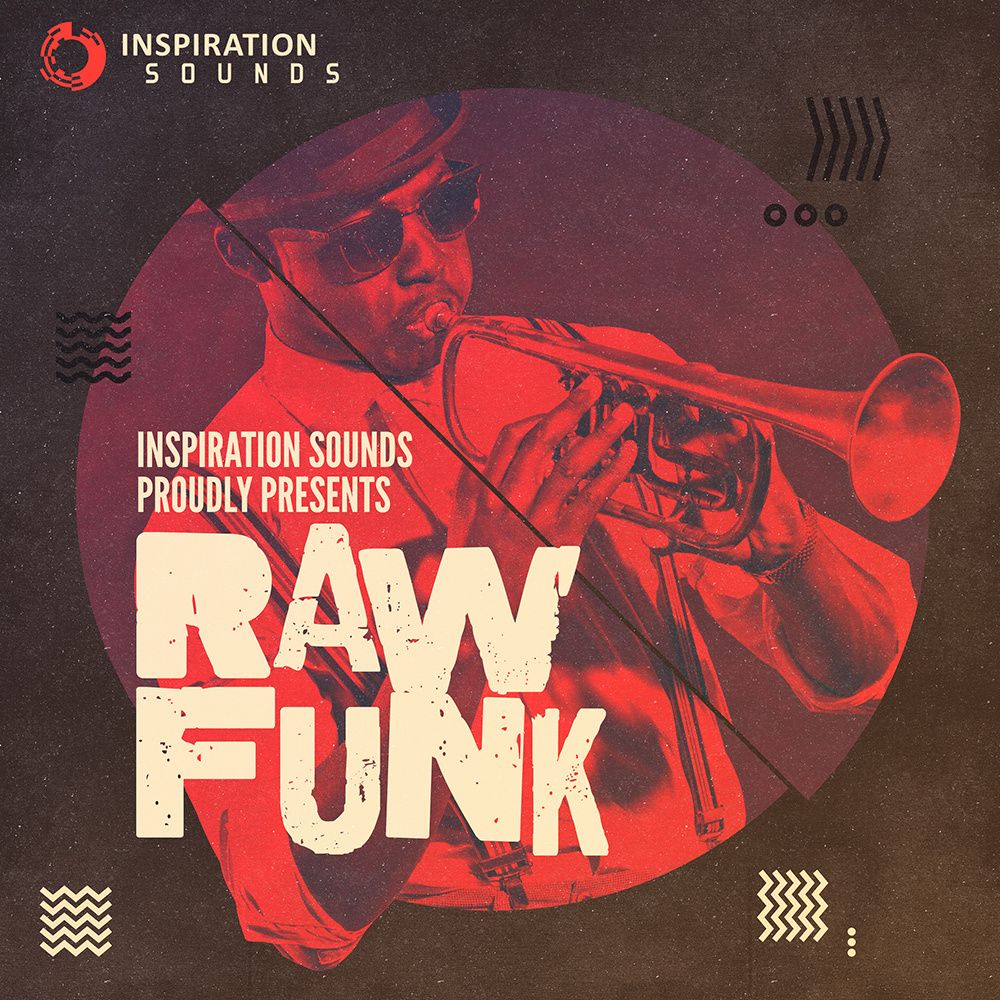 Cover of Raw Funk