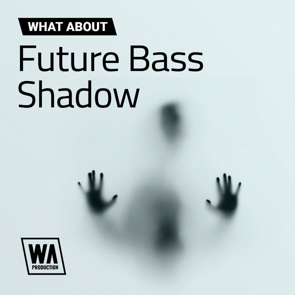 Arte de What About: Future Bass Shadow