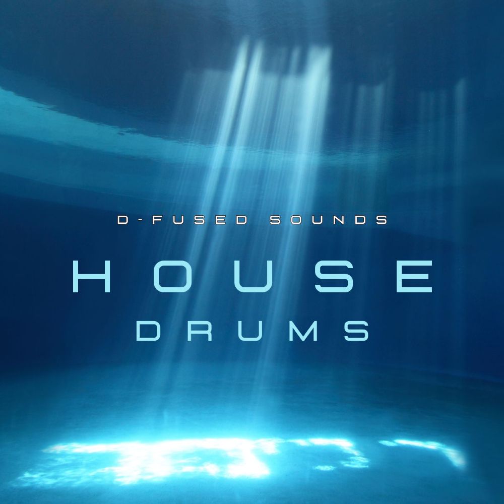 Arte de House Drums