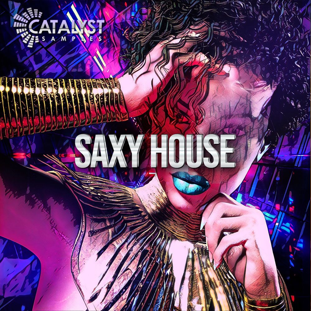 Arte de Saxy House