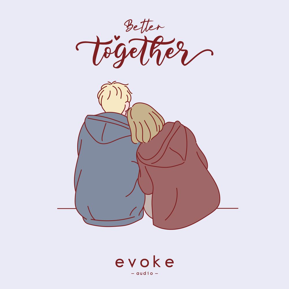 Arte de Better Together