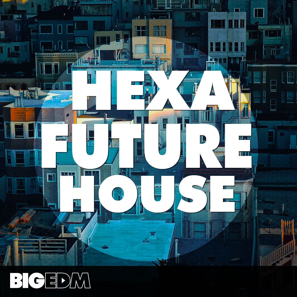 Arte de Hexa Future House