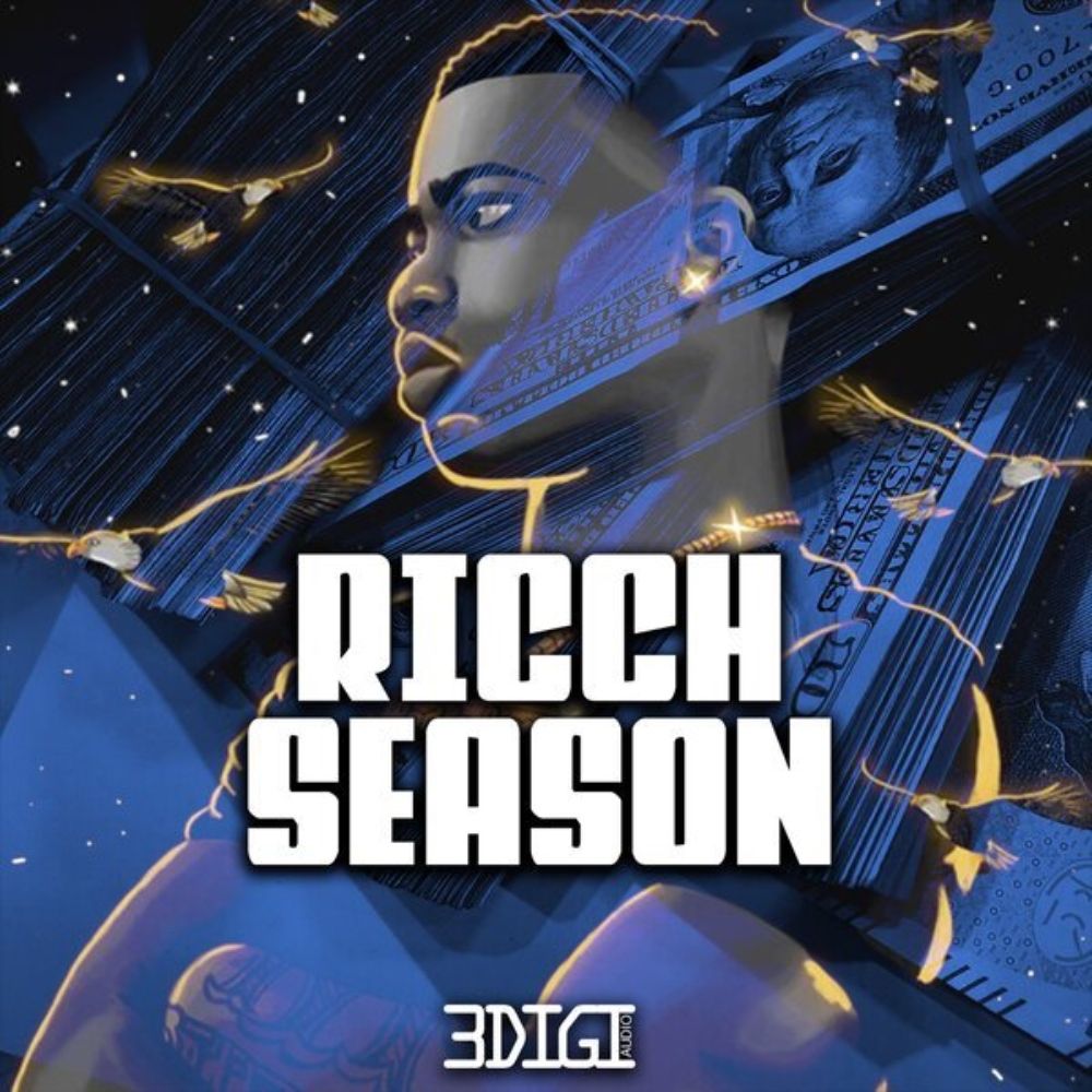 Arte de Ricch Season