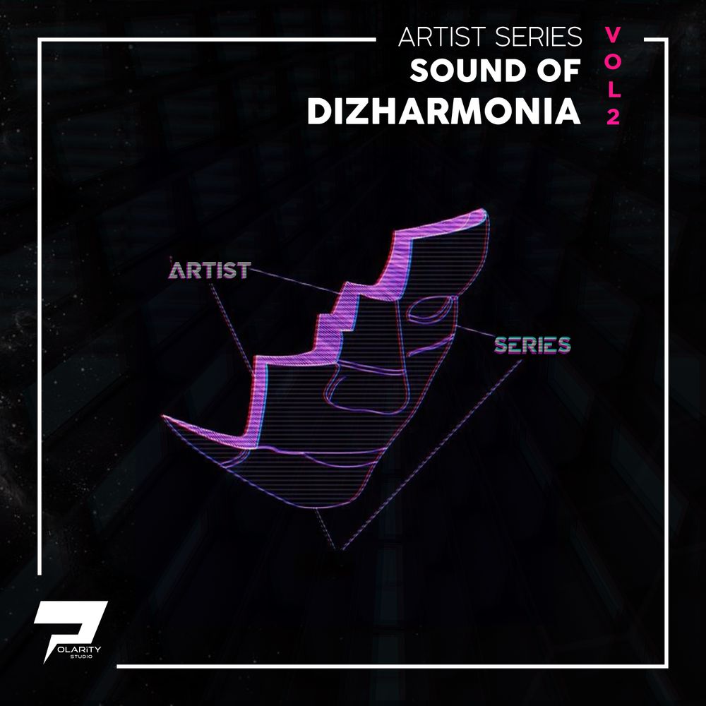 Arte de The Sounds of Dizharmonia