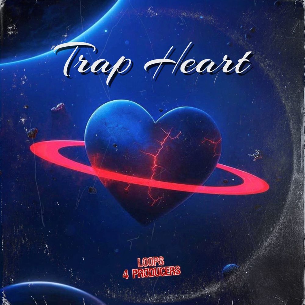 Artwork of Trap Heart