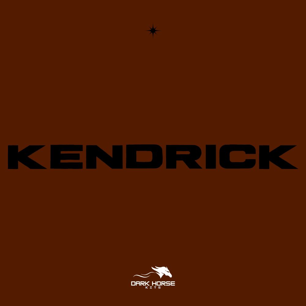 Artwork of KENDRICK
