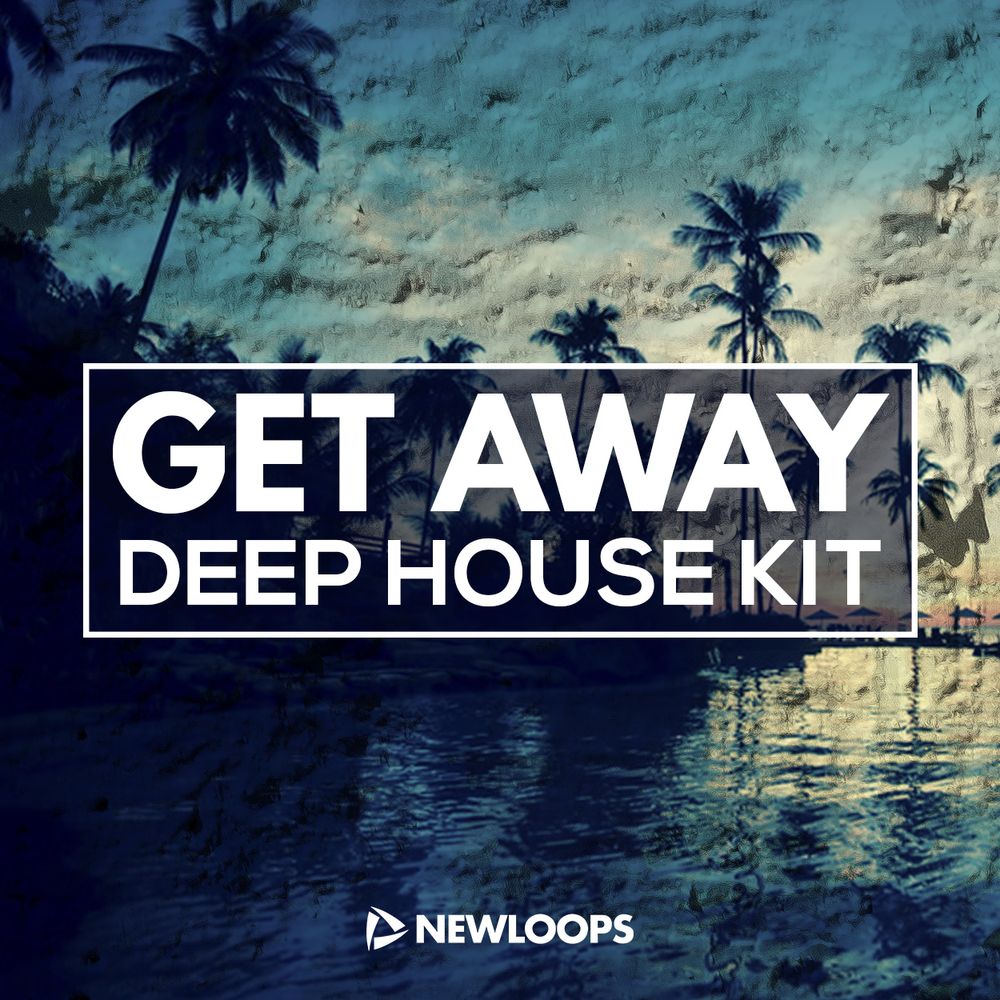 Pochette de Get Away