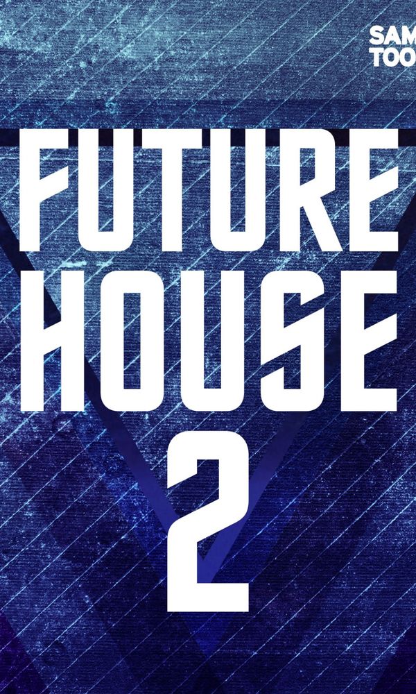 Artwork for Future House 2