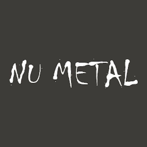 Cover of Nu Metal Loops
