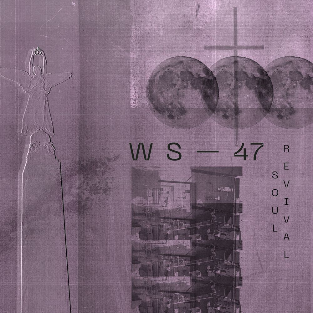 Arte de Soul Revival
