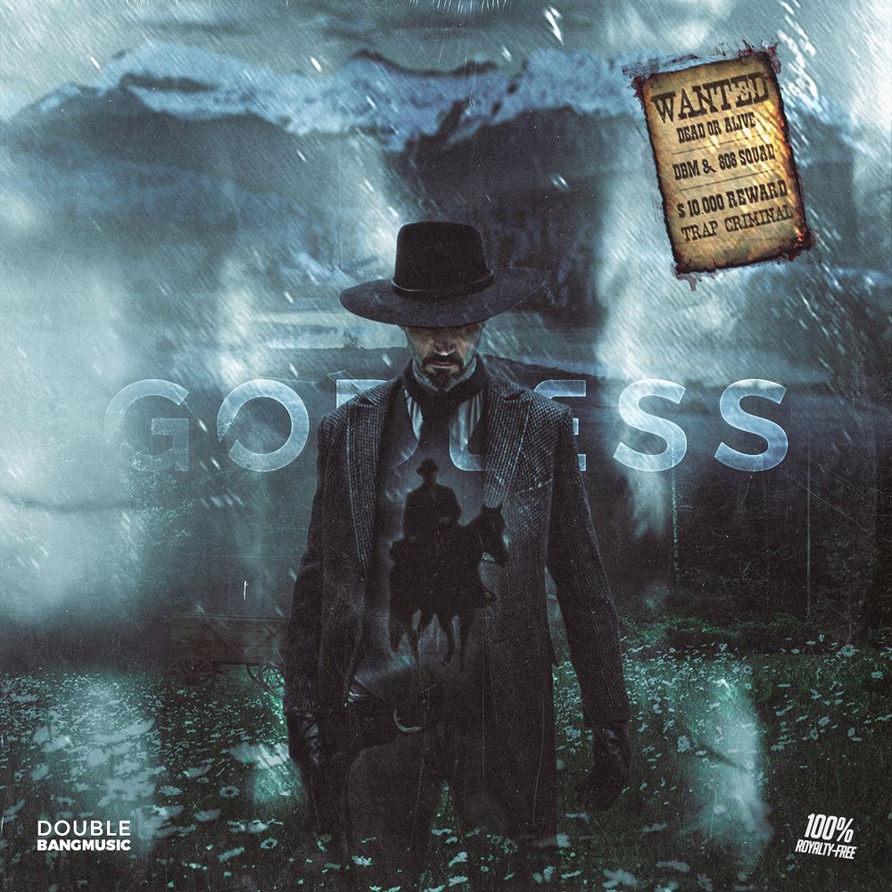 Arte de Godless