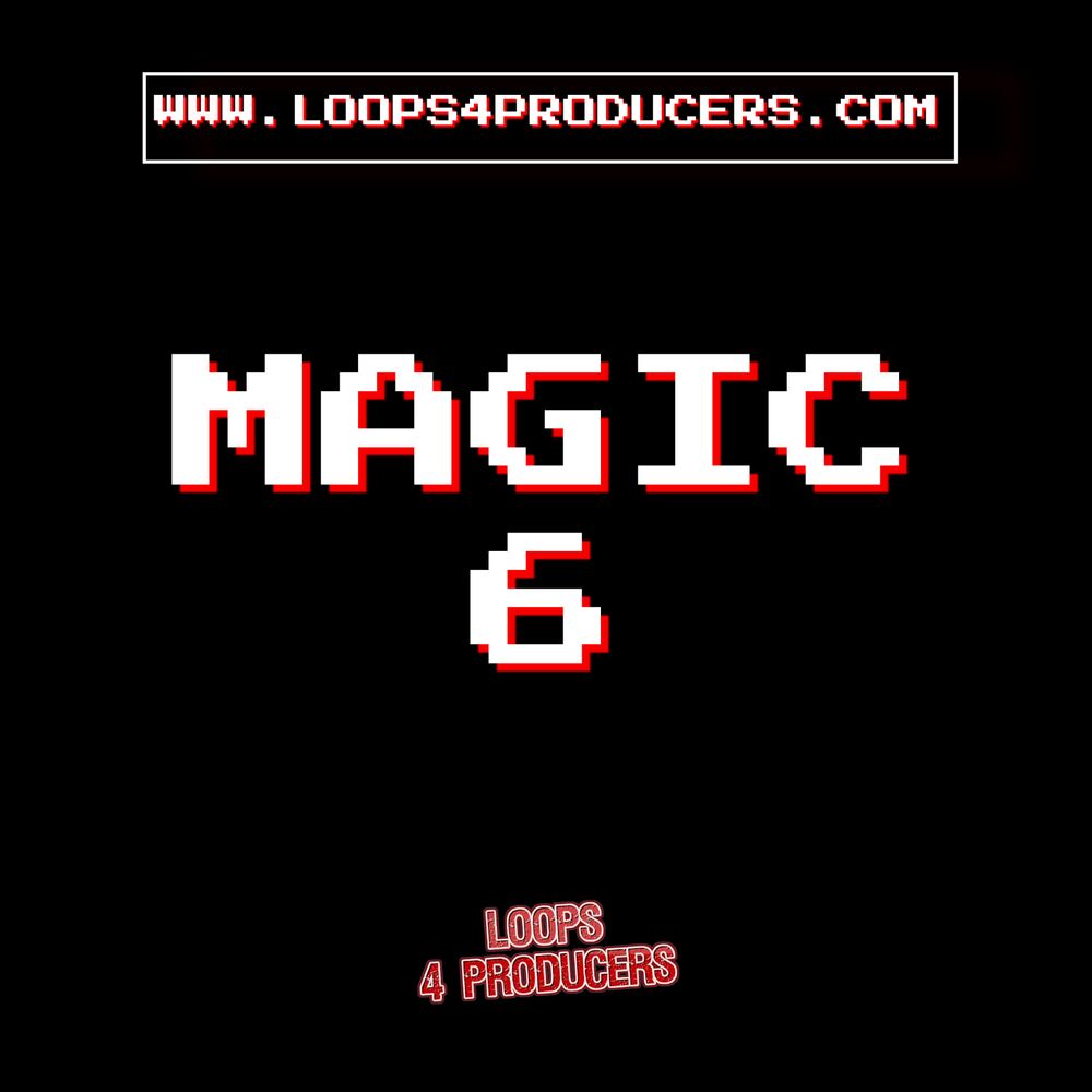 Pochette de Magic 6