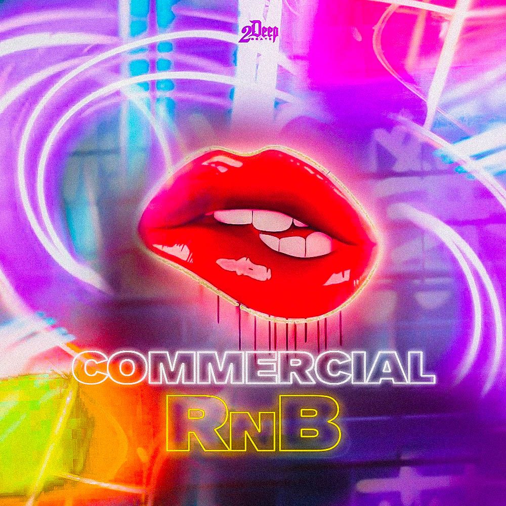 Arte de Commercial RnB