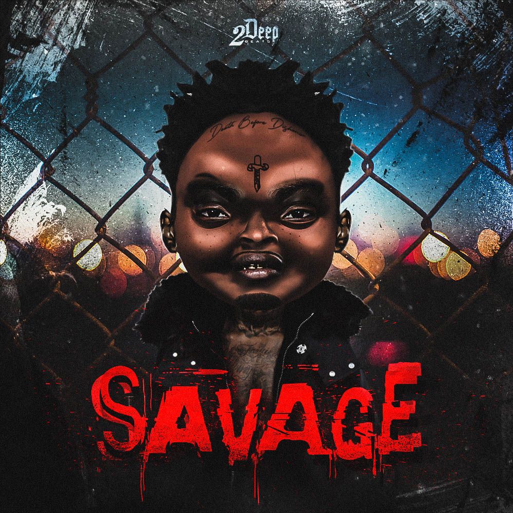 Arte de Savage